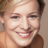 Бернадетт Хеервеген Голая