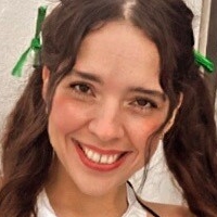 Бети Гаксиола Голая