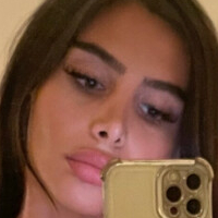 Бьянка Вудс Голая