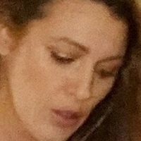 Блейк Лив Голая