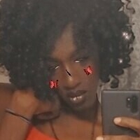 Блэксонг Голая