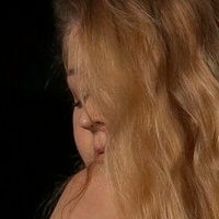 Блонди Эни Голая