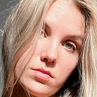 Блонди Свитнесс Голая