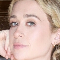 Блондшелл Голая