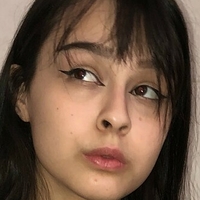 блуберрисмузи Голая