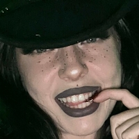 Браттикайла666 Голая