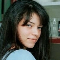 Бриттани Венди Голая