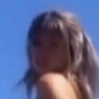 Бритни Рэй Голая