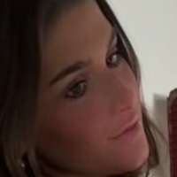 Брук Хэмлетт Голая