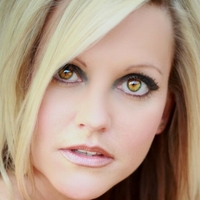 Брук Паттерсон Голая