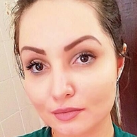 Бруна Бионди Голая