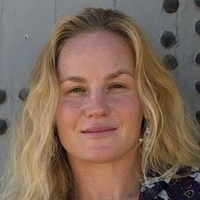 Буллет Валентина Голая