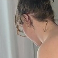 Банни Криттер Голая