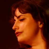 Банни Харпер Голая