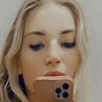 банниблонди Голая