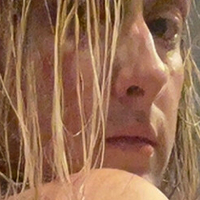 Занят как занят Голая