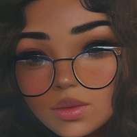 Би_Эстер Голая