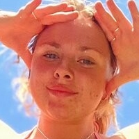 Кейси Крофт Голая