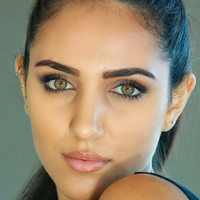 Кэмерон Хамзе Голая