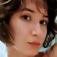 Кэнди_герл_уа Голая