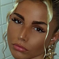 Карла Фриго Голая