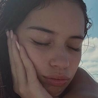 Карла Гальдон Голая