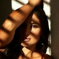 Каролина Панессо Запата Голая