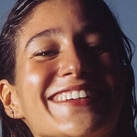 Каролина Фаббриани Голая