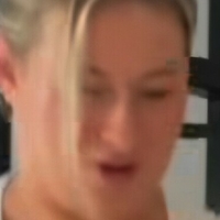 Кэрис Уиттакер Голая