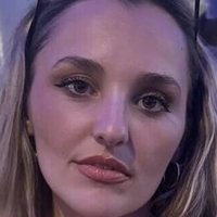 Кейси М Голая