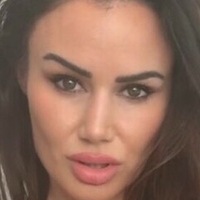 Каталина Хагер Голая