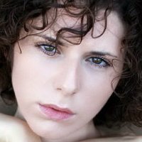 Сесилия Карпони Голая