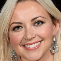 Шарлотта Черч Голая