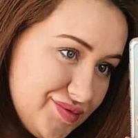 Шарлотта Ллойд Голая