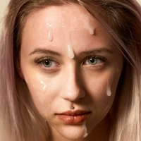 Шарлотта Марлон Голая