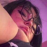 cherrryhannah Голая