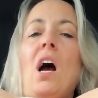 Черри Ред Хо Голая