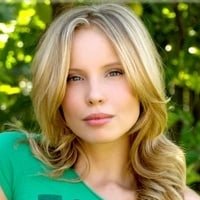 Шерил Лайон Голая