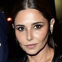 Шерил Твиди Голая