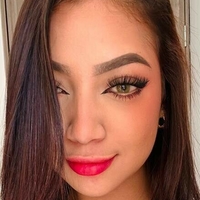 Cheryllovingg Голая