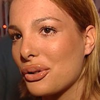 Кьяра Оховен Голая
