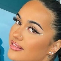 Кина Ефросиния Голая