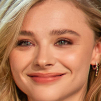 Хлоя Морец Голая