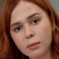 Хлоя Нюд Голая