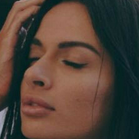 Кристина Кармела Голая