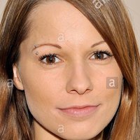 Кристина Стюермер Голая