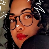 Синнамонбанфокс Голая