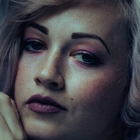 CK-Lightart Голая