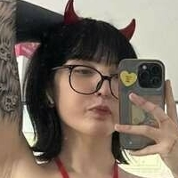 Клэр Хадо Голая