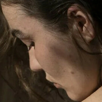 Клара Елена Кампф Голая